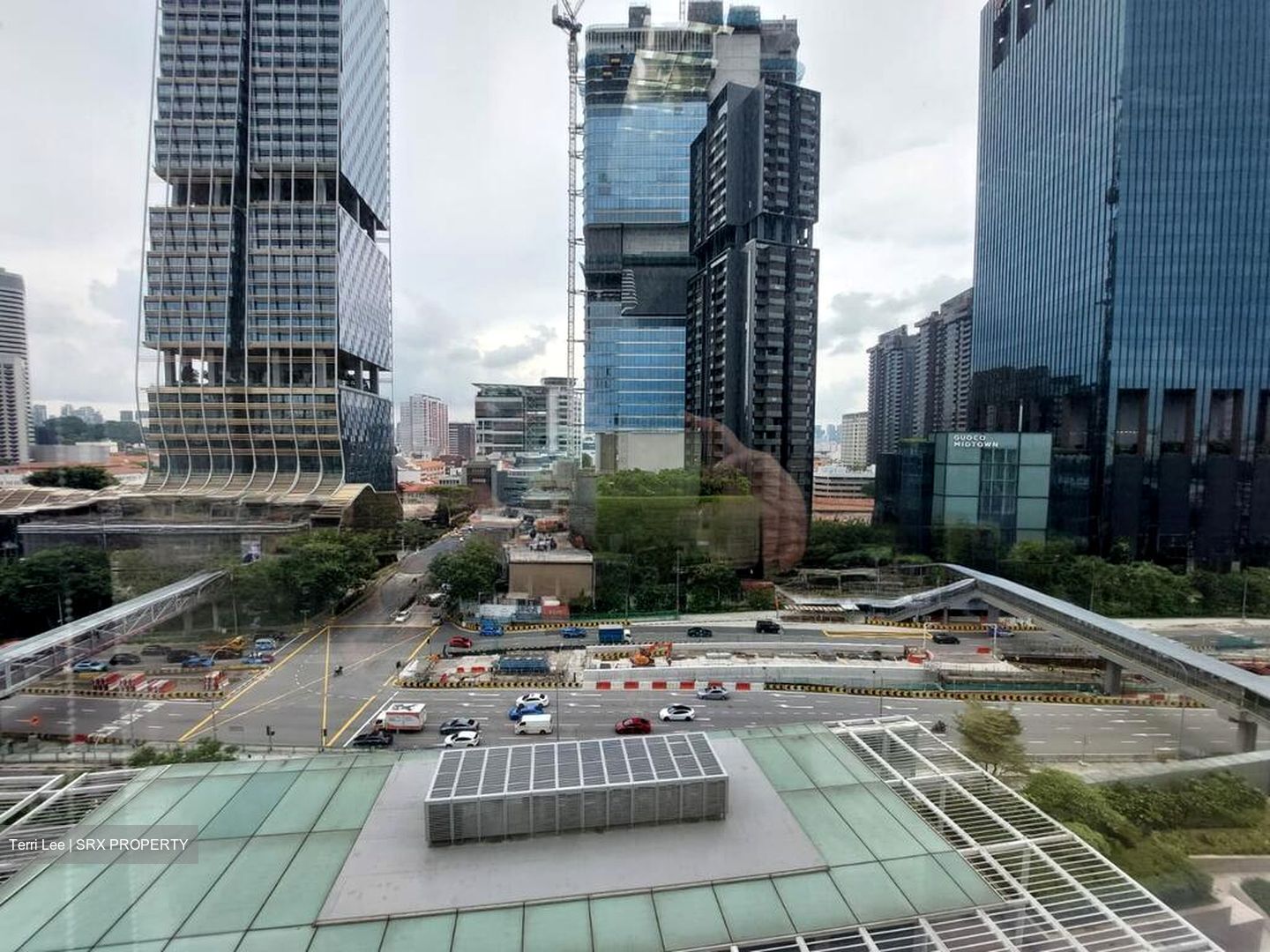 Suntec Tower Five (D1), Office #526638461